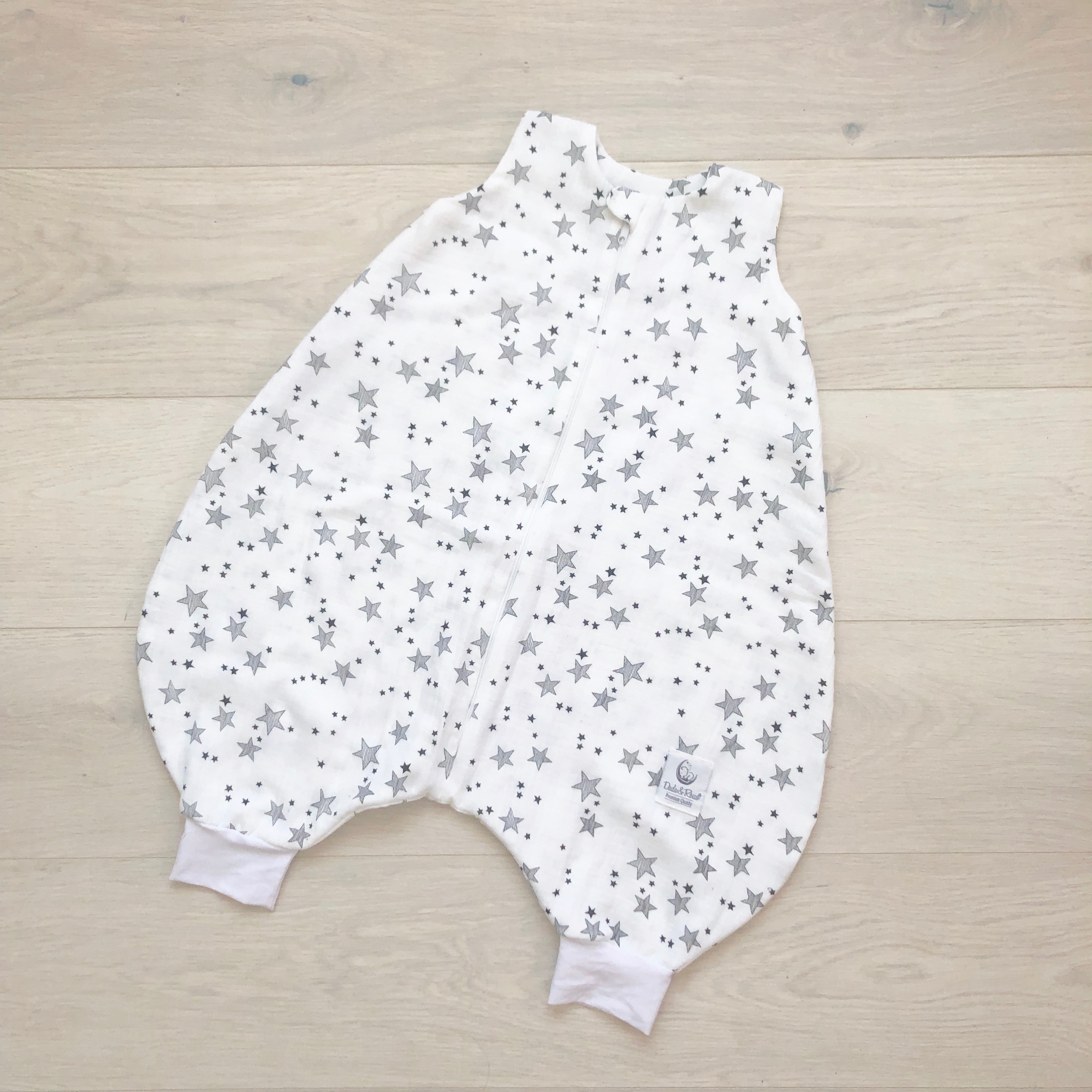 Sleeping Bag Stars L 18 36 Months