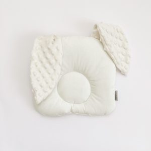 dada&rocco bunny pillow